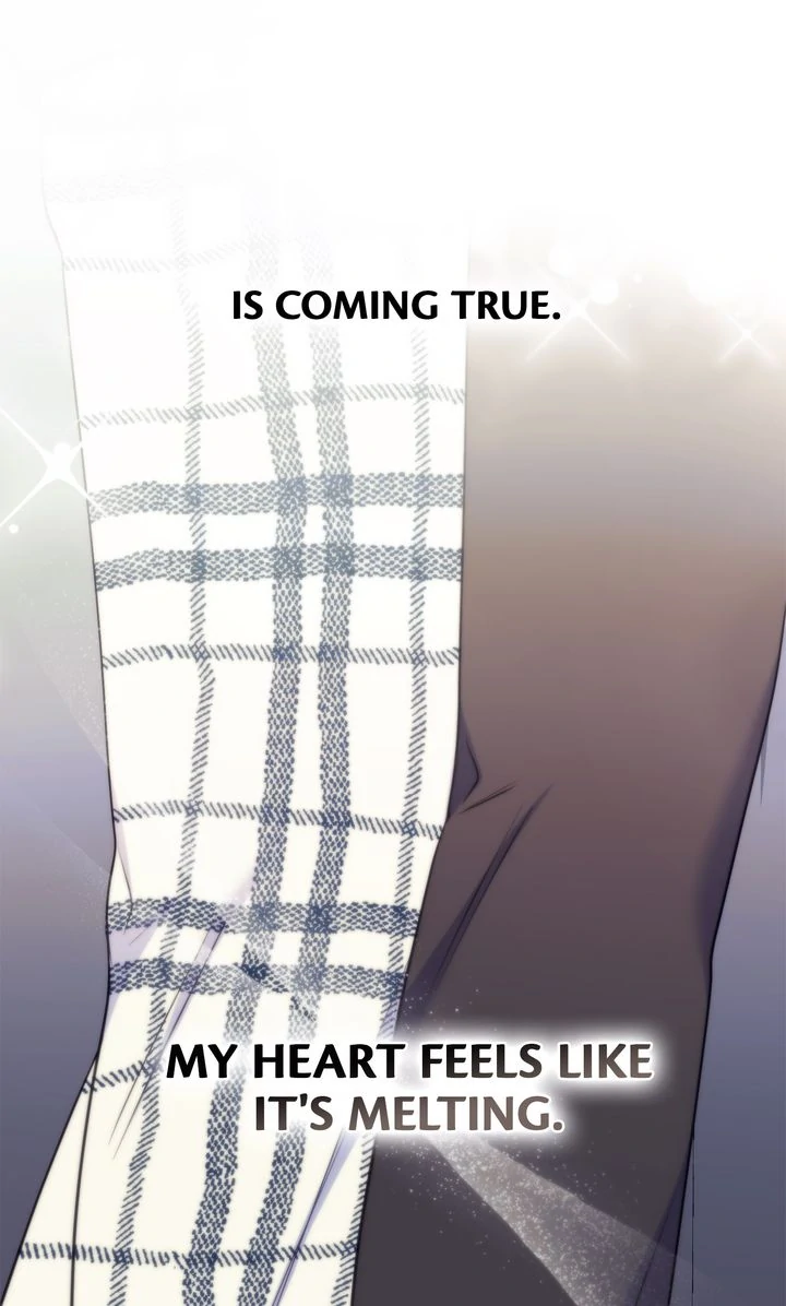 Please, Just This Once! [Official] - Chapter 17 manhwa
