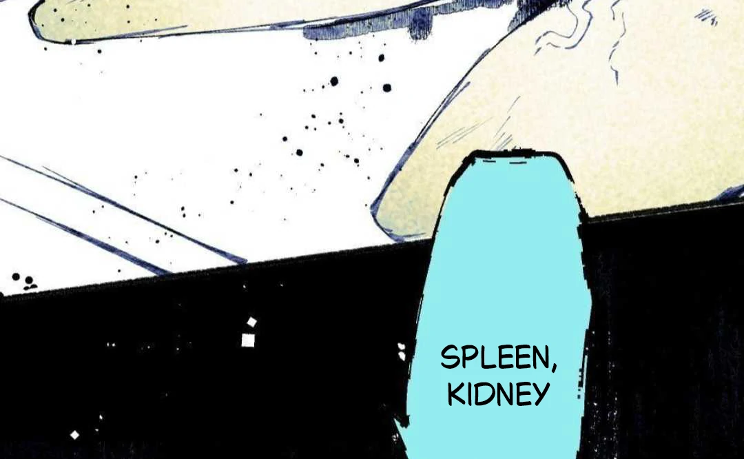 Lian Shi - Chapter 1 manhwa