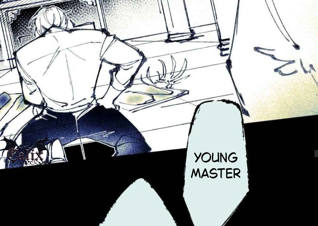 Lian Shi - Chapter 1 manhwa