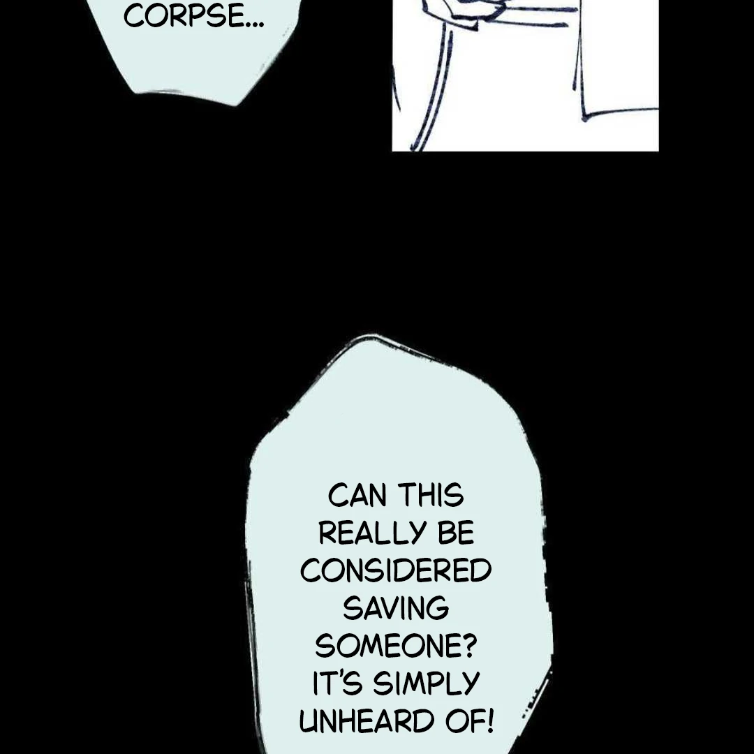 Lian Shi - Chapter 1 manhwa