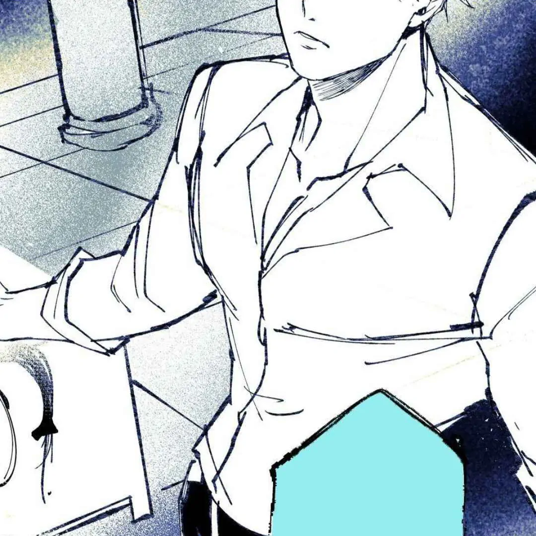 Lian Shi - Chapter 1 manhwa