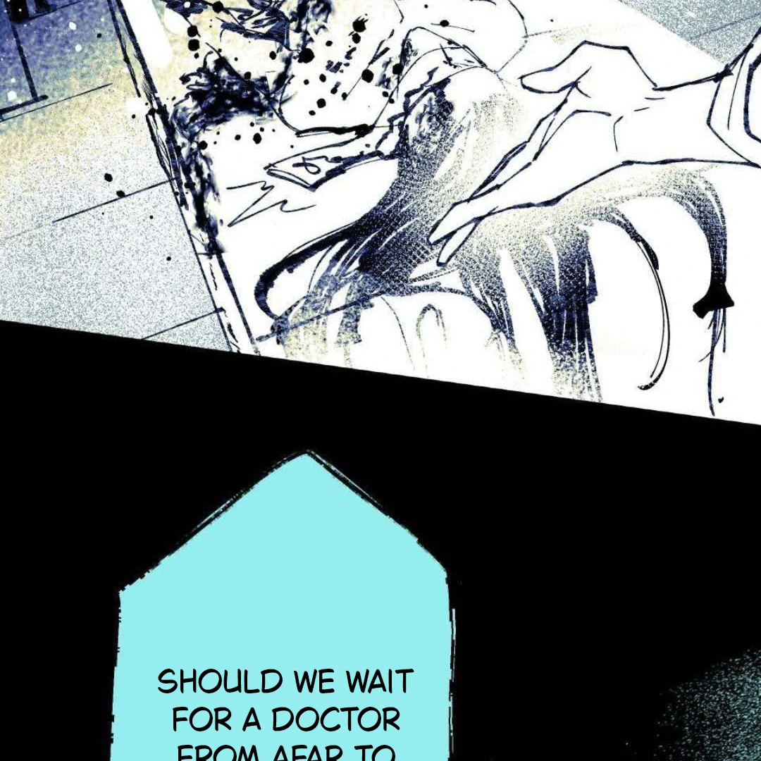 Lian Shi - Chapter 1 manhwa