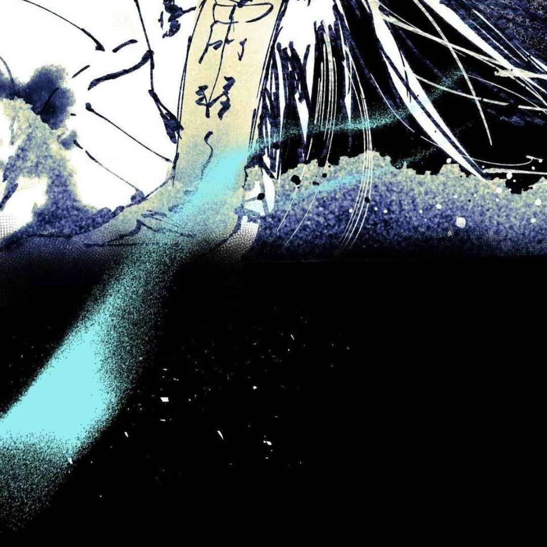 Lian Shi - Chapter 1 manhwa