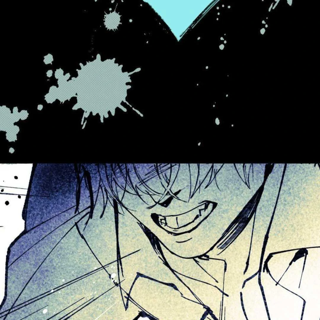 Lian Shi - Chapter 1 manhwa