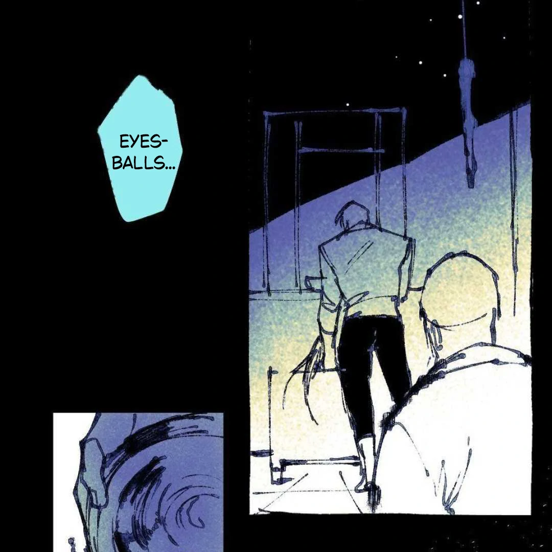 Lian Shi - Chapter 1 manhwa