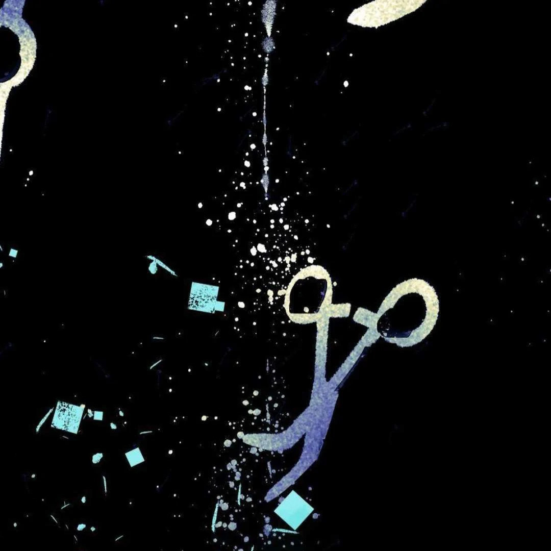 Lian Shi - Chapter 1 manhwa