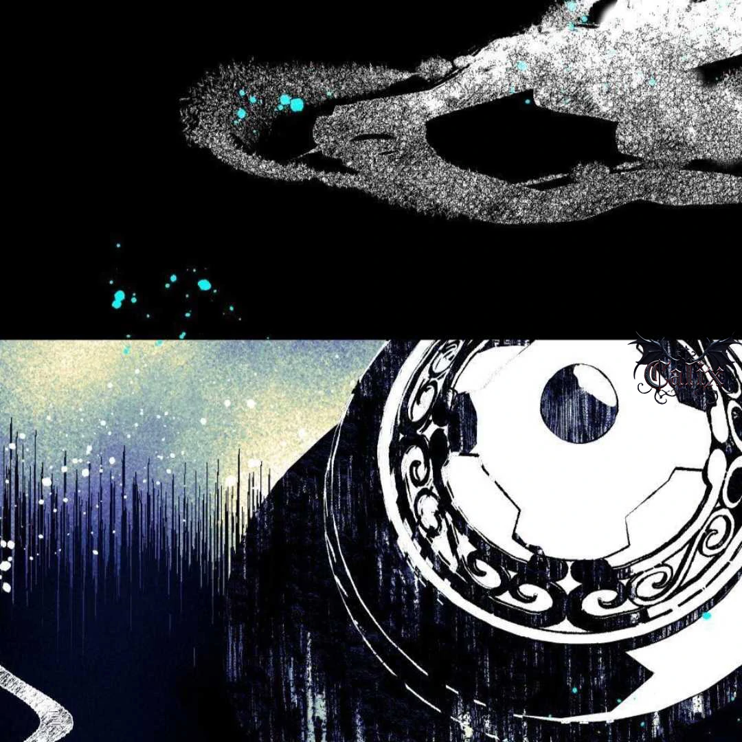 Lian Shi - Chapter 1 manhwa