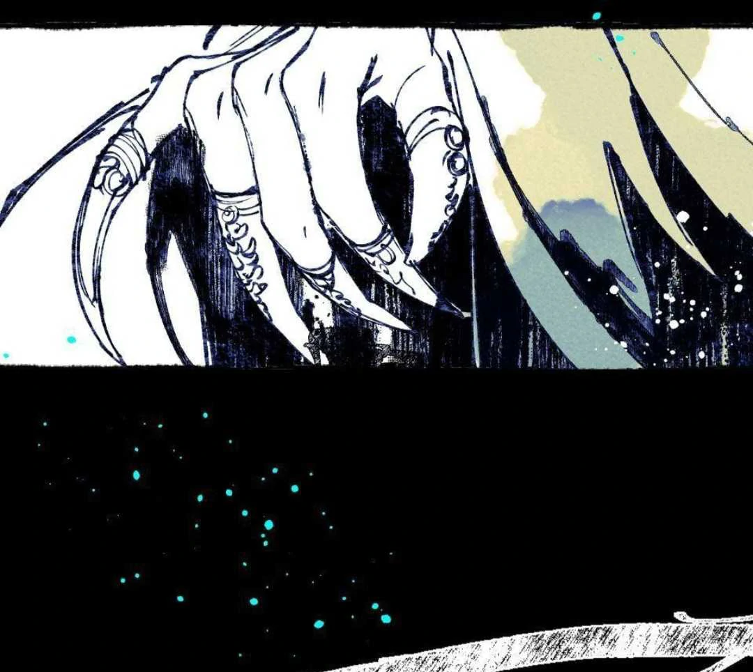 Lian Shi - Chapter 1 manhwa