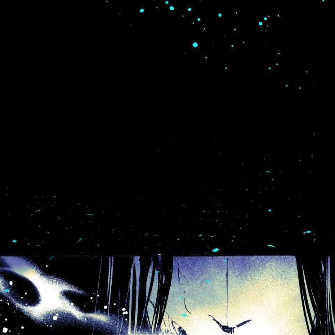 Lian Shi - Chapter 1 manhwa