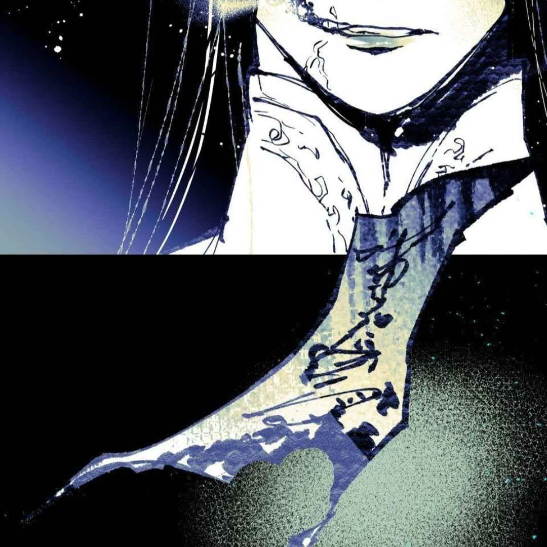 Lian Shi - Chapter 1 manhwa