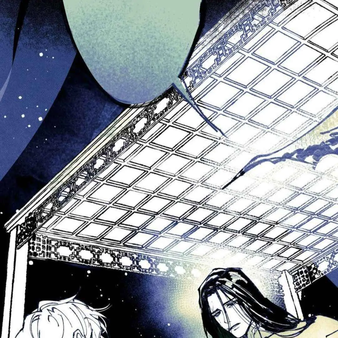 Lian Shi - Chapter 1 manhwa