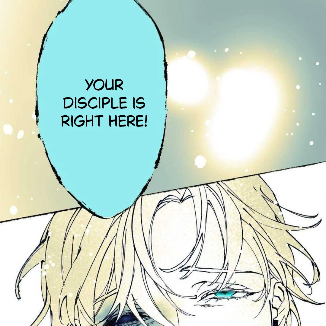 Lian Shi - Chapter 1 manhwa