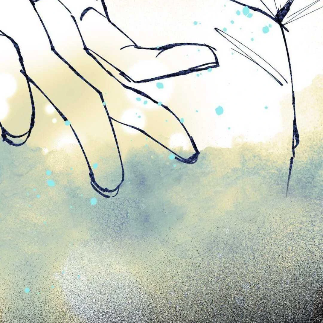 Lian Shi - Chapter 1 manhwa