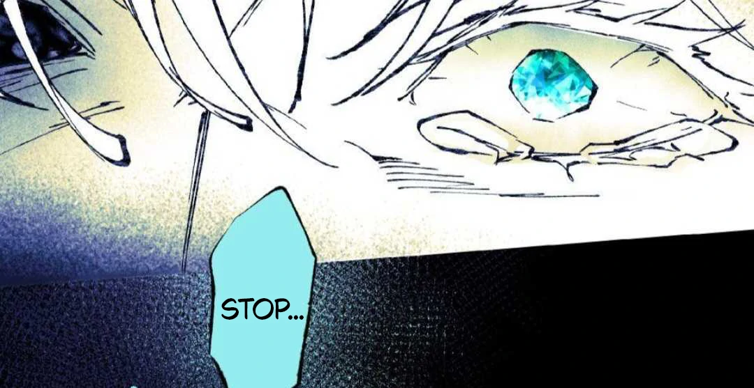 Lian Shi - Chapter 10 manhwa