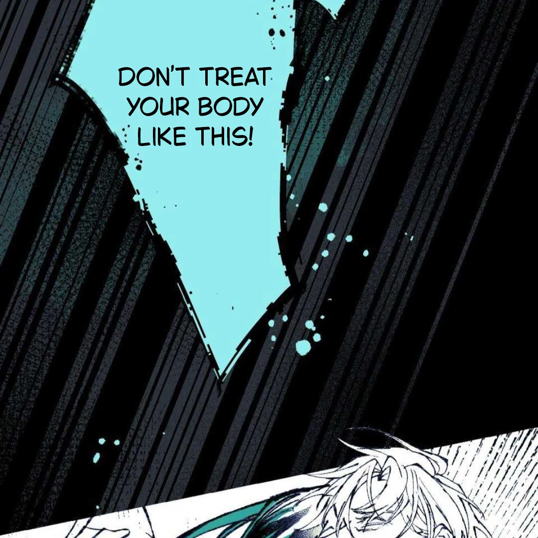 Lian Shi - Chapter 10 manhwa