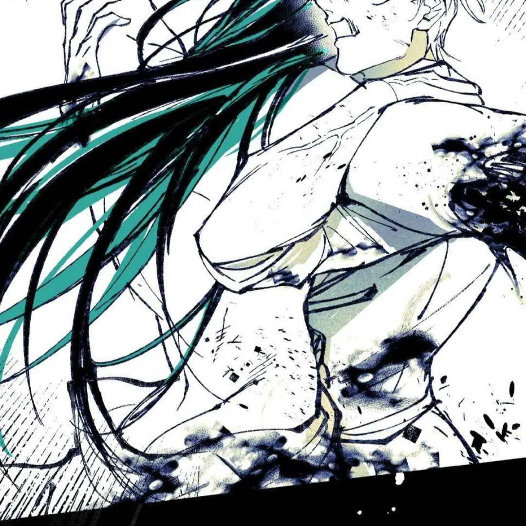 Lian Shi - Chapter 10 manhwa