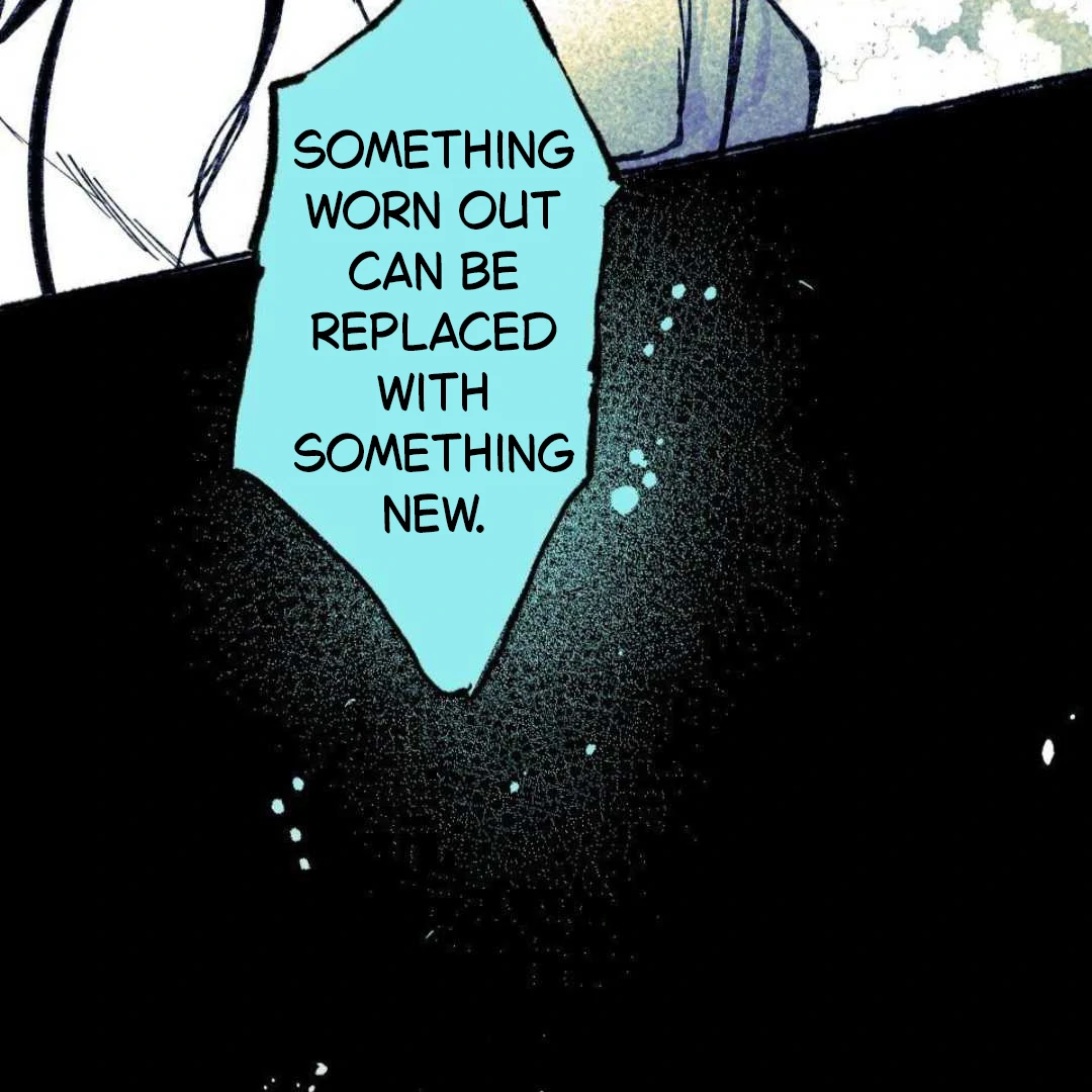 Lian Shi - Chapter 10 manhwa