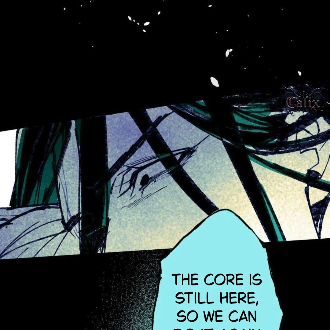 Lian Shi - Chapter 10 manhwa