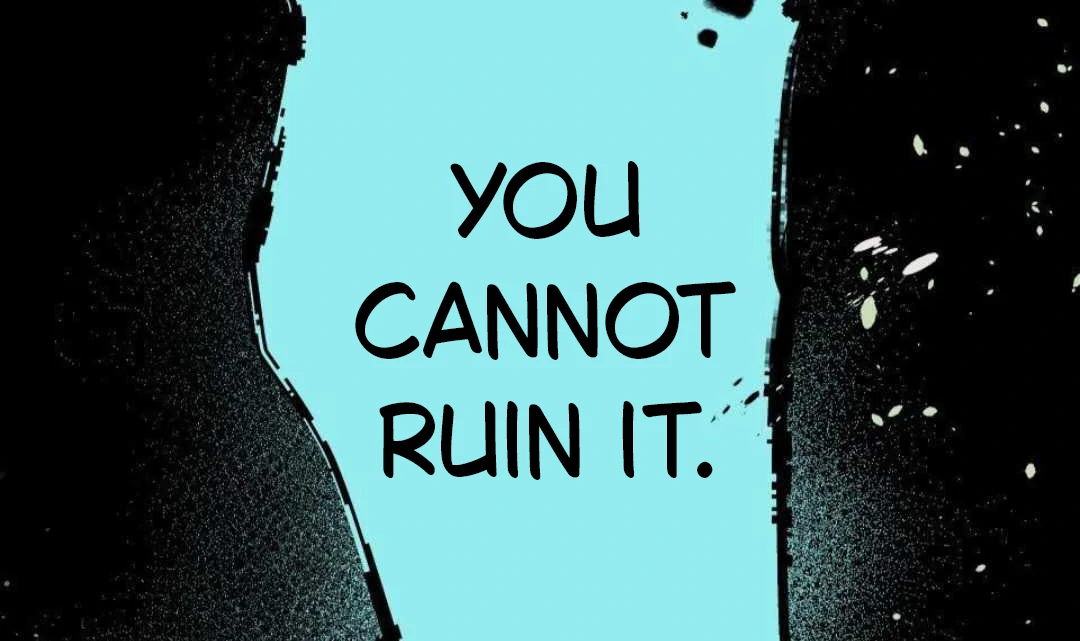 Lian Shi - Chapter 10 manhwa