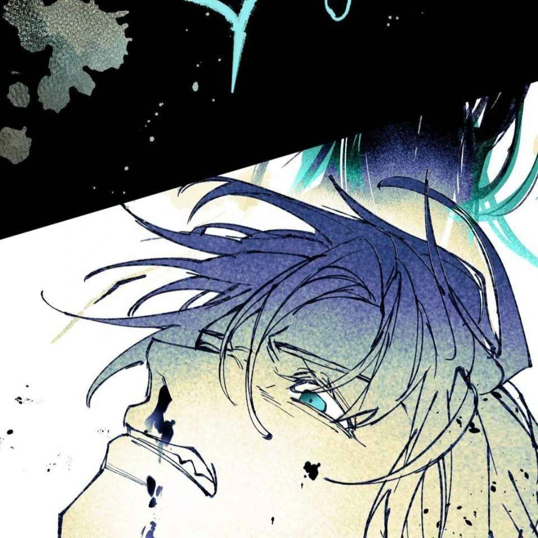 Lian Shi - Chapter 10 manhwa