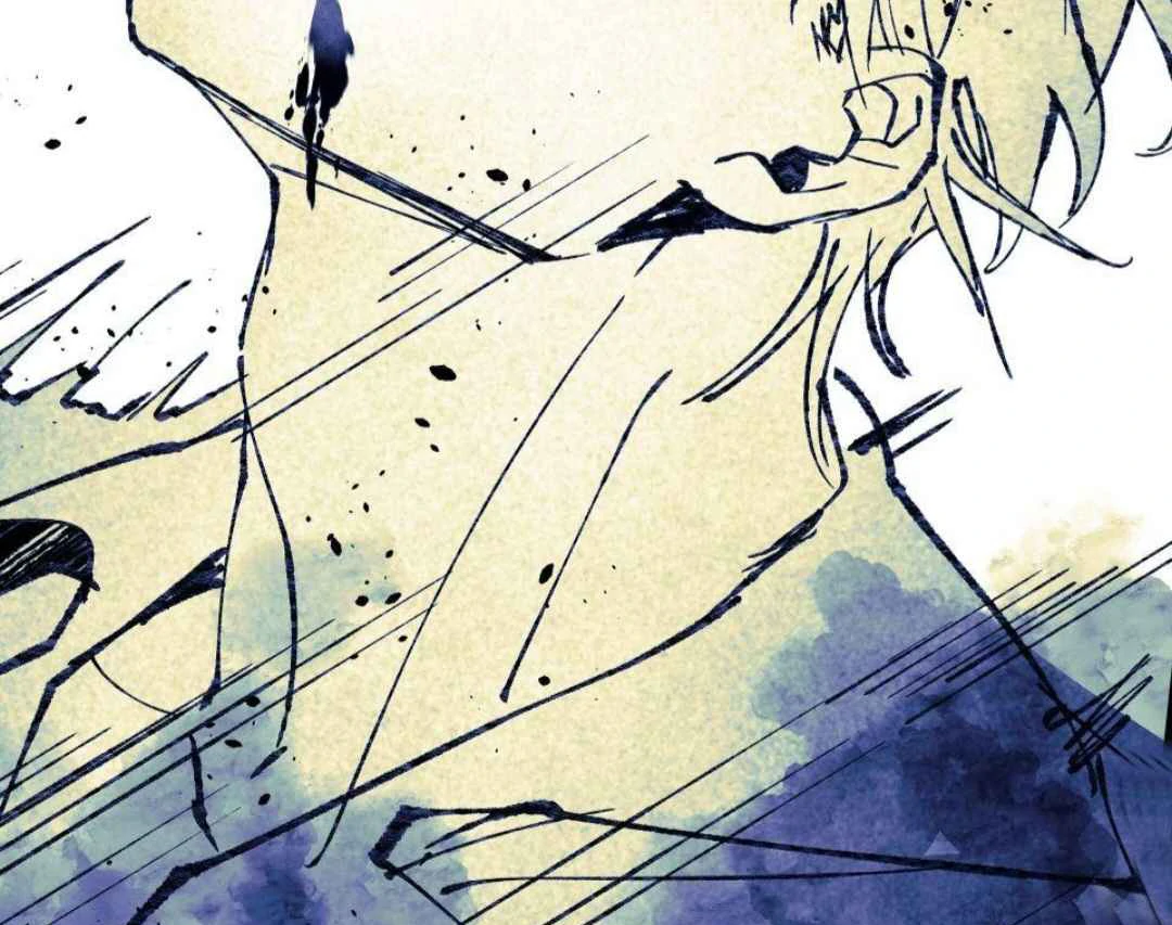 Lian Shi - Chapter 10 manhwa