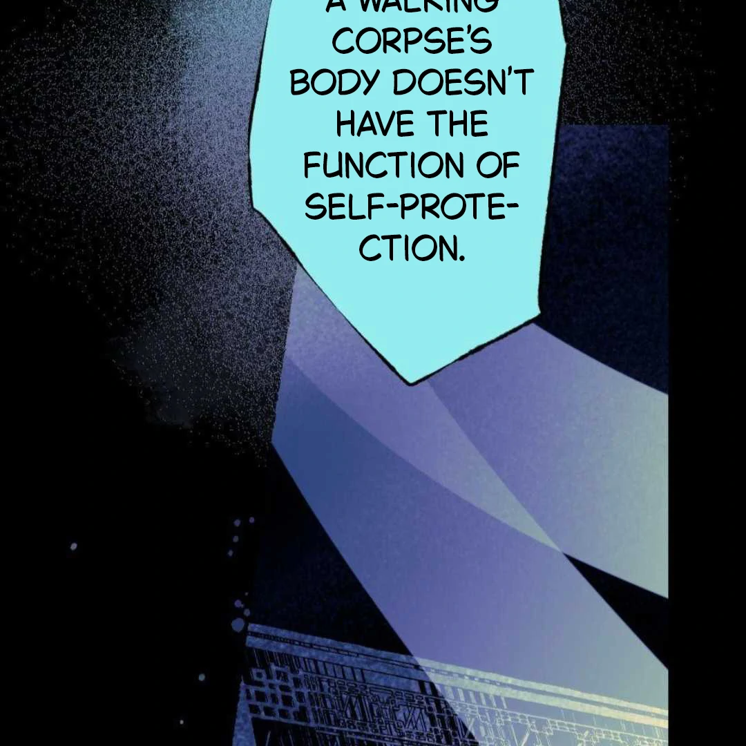 Lian Shi - Chapter 10 manhwa