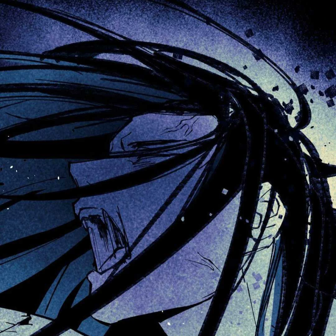 Lian Shi - Chapter 10 manhwa