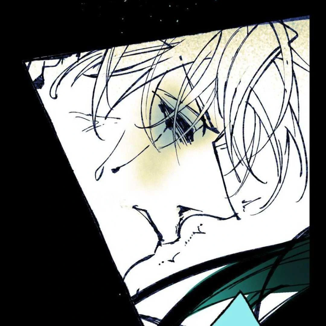 Lian Shi - Chapter 10 manhwa