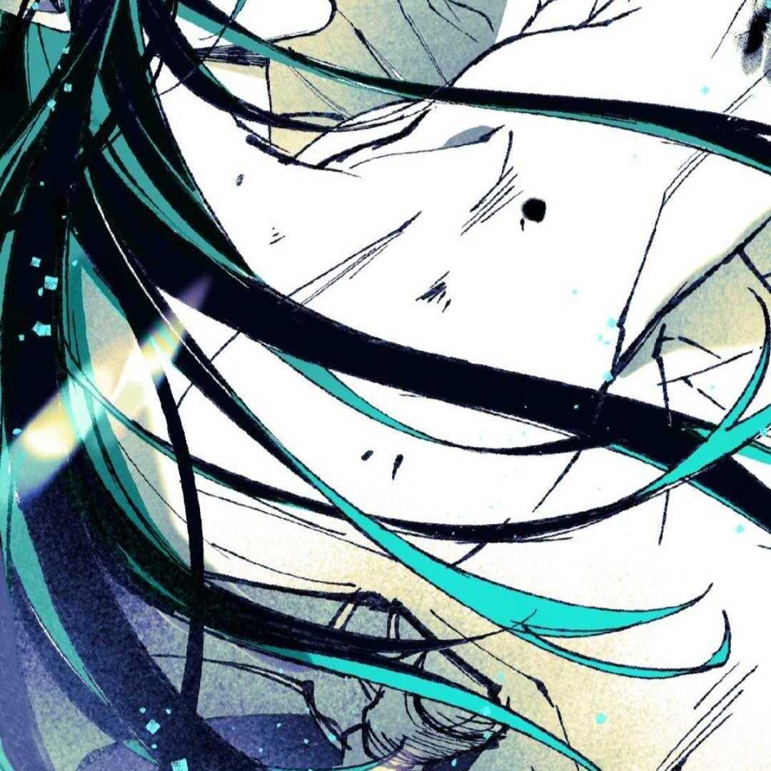 Lian Shi - Chapter 10 manhwa