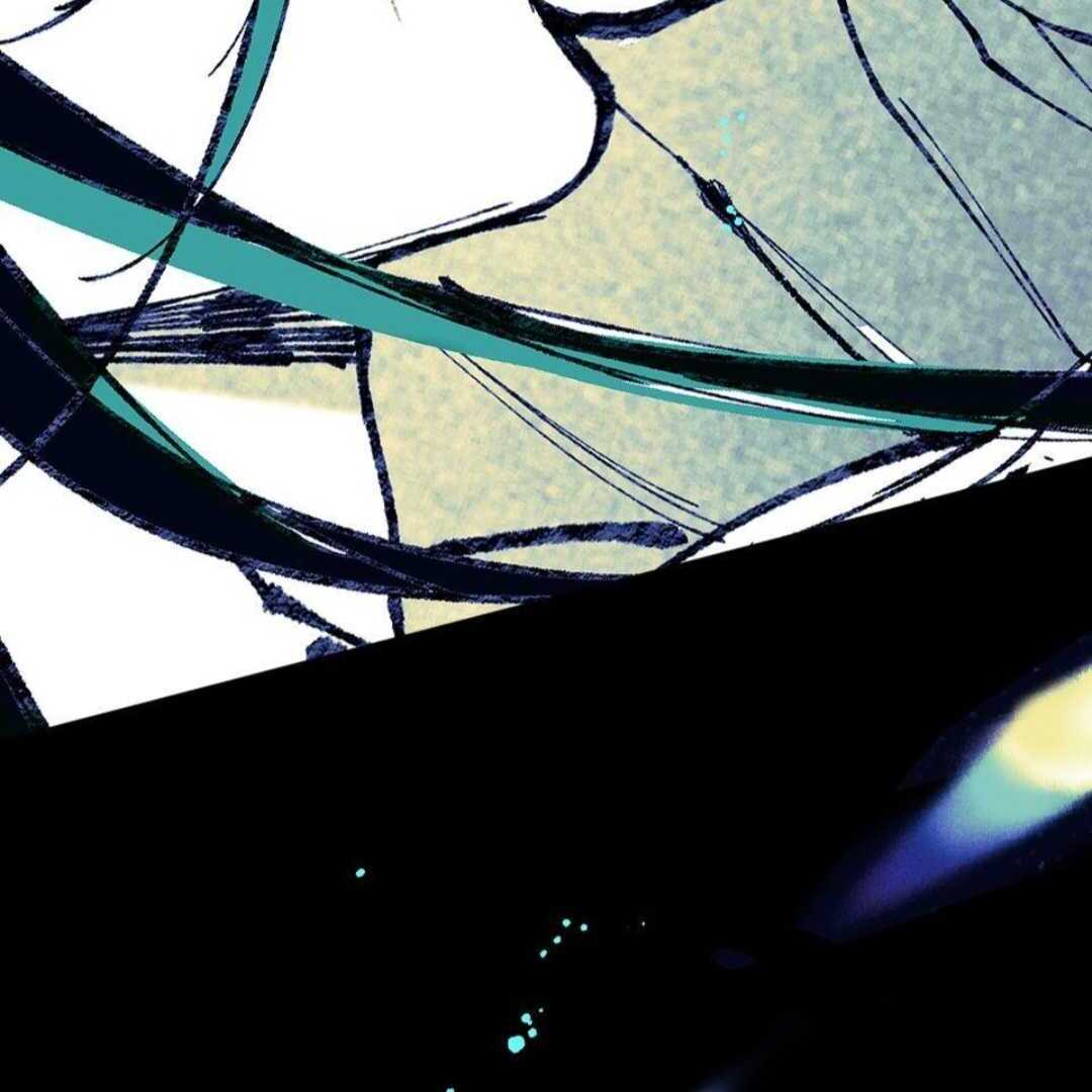 Lian Shi - Chapter 10 manhwa