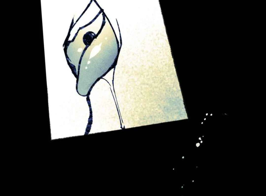 Lian Shi - Chapter 11 manhwa