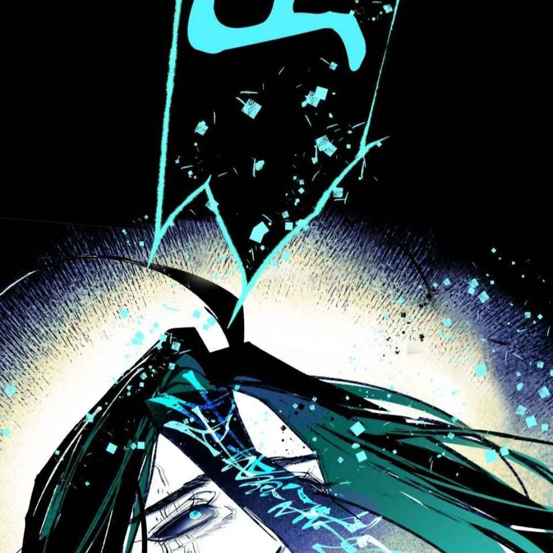 Lian Shi - Chapter 11 manhwa