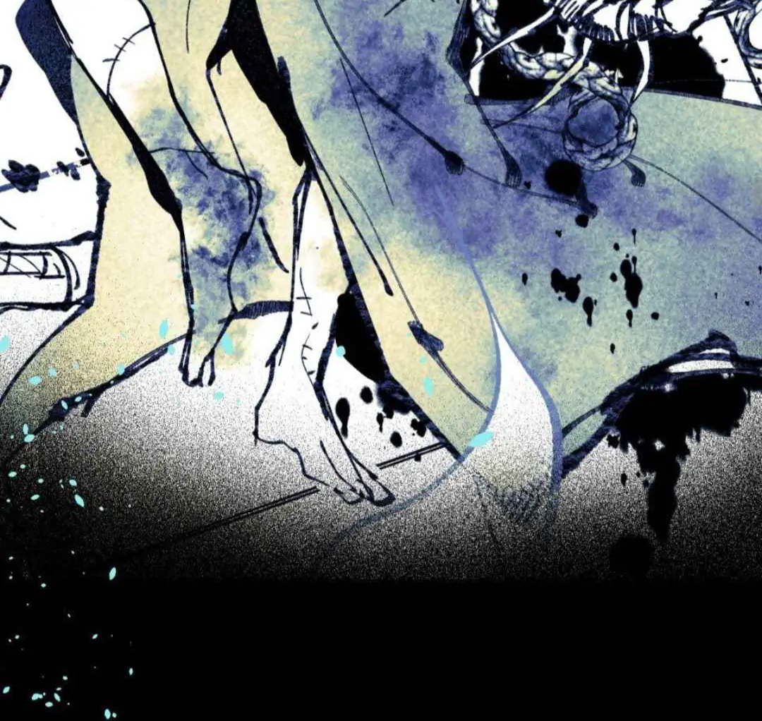 Lian Shi - Chapter 11 manhwa