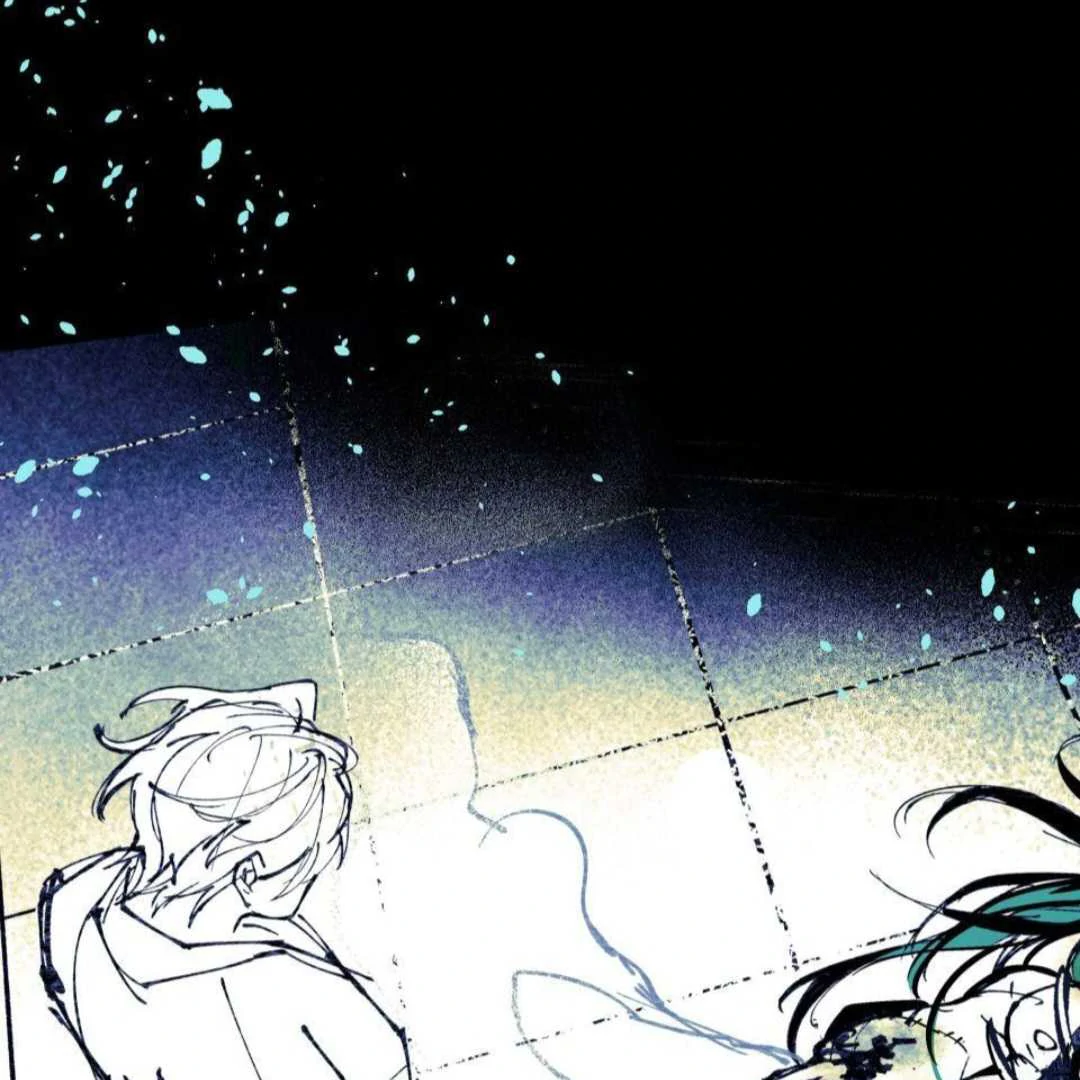 Lian Shi - Chapter 11 manhwa