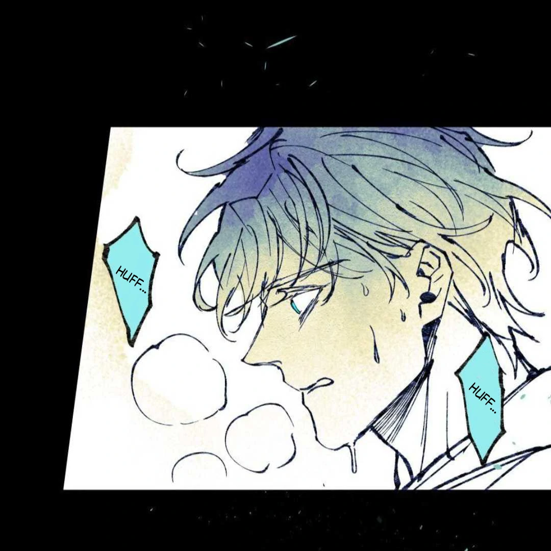 Lian Shi - Chapter 11 manhwa