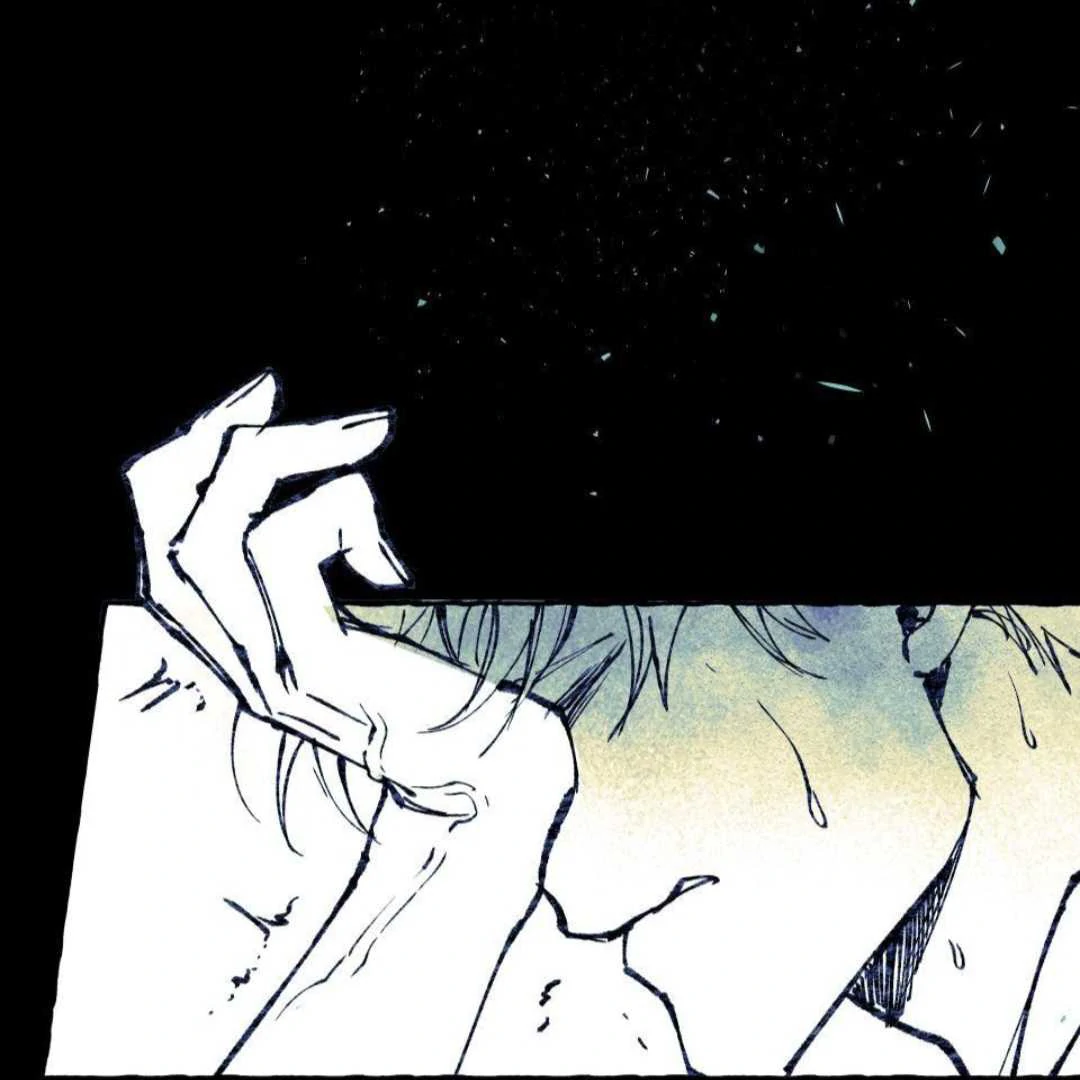 Lian Shi - Chapter 11 manhwa