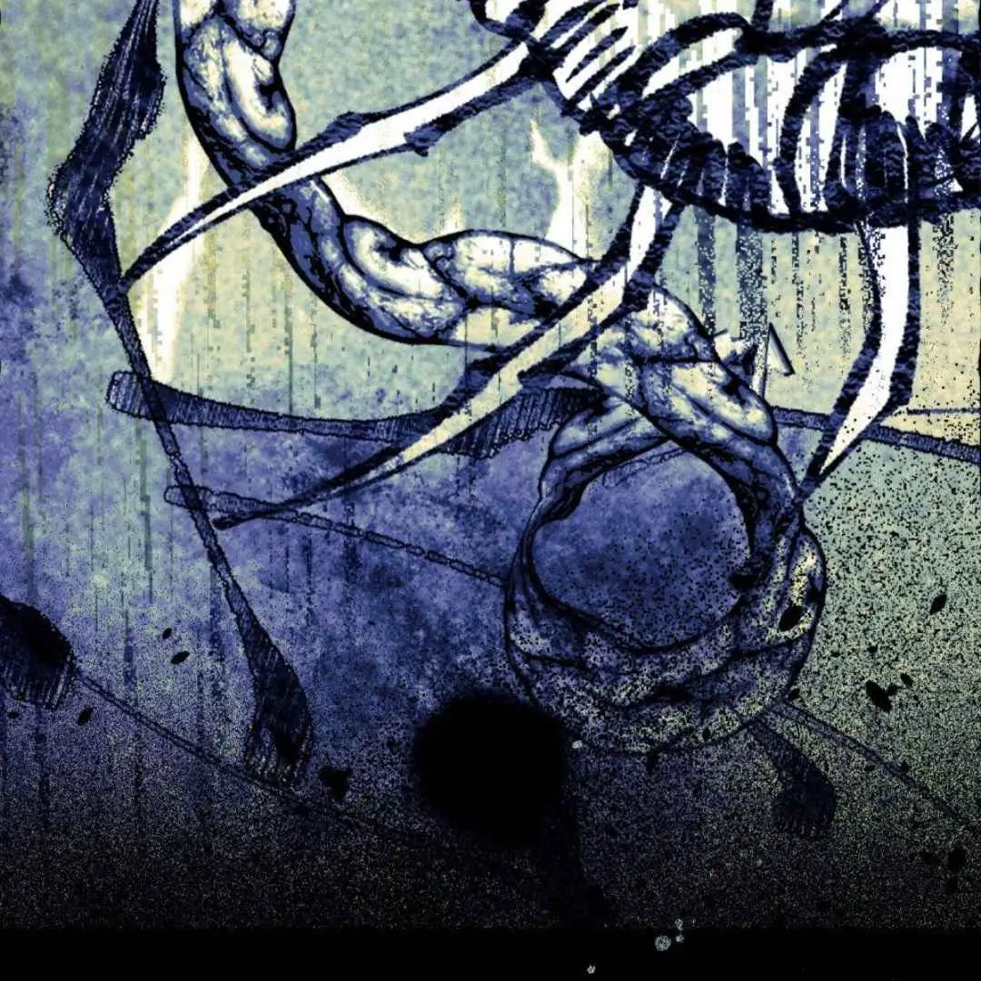 Lian Shi - Chapter 11 manhwa