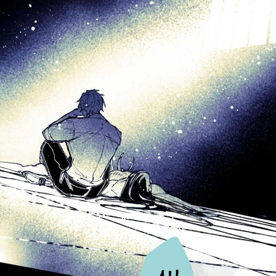 Lian Shi - Chapter 12 manhwa