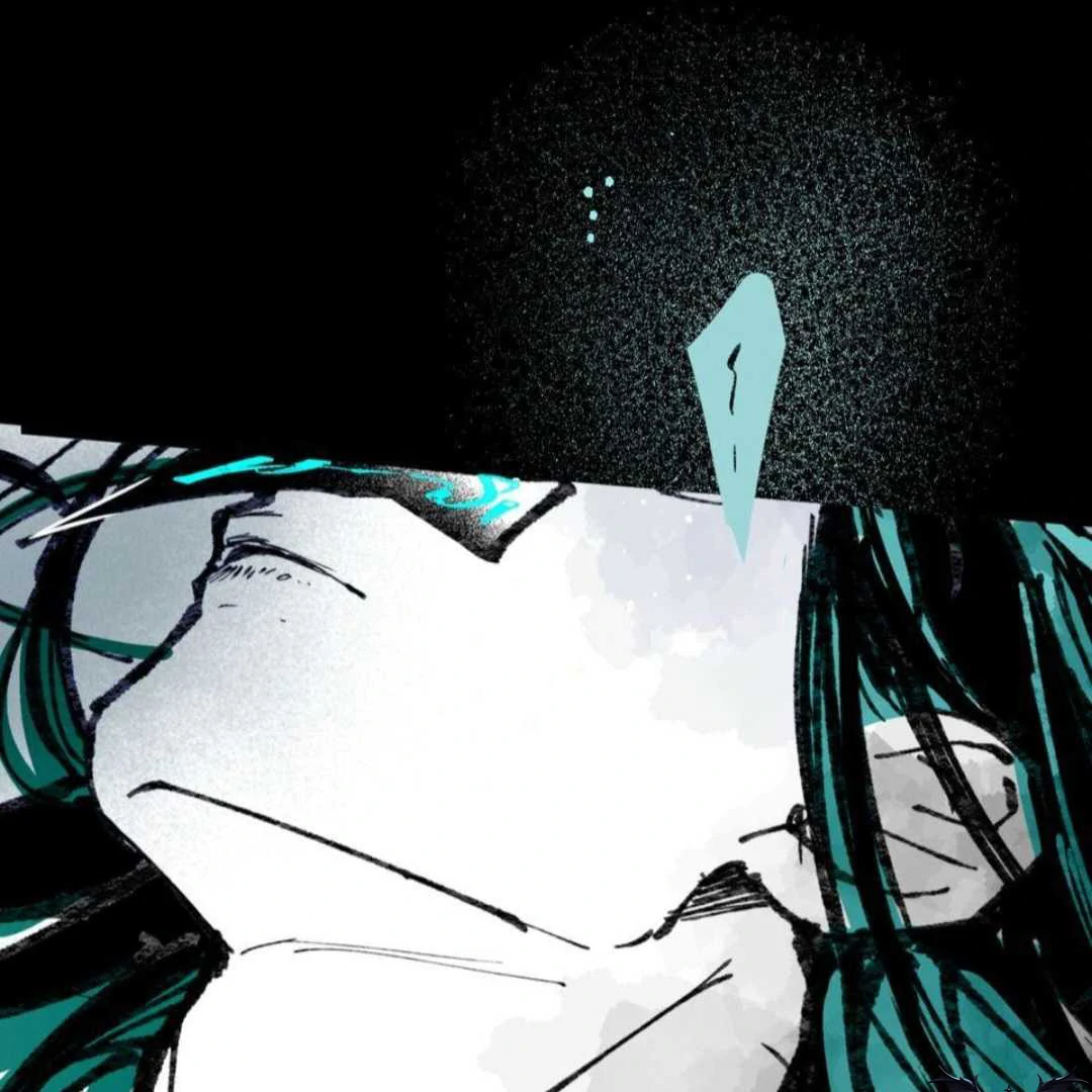 Lian Shi - Chapter 12 manhwa