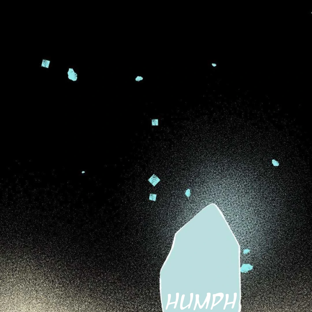 Lian Shi - Chapter 12 manhwa