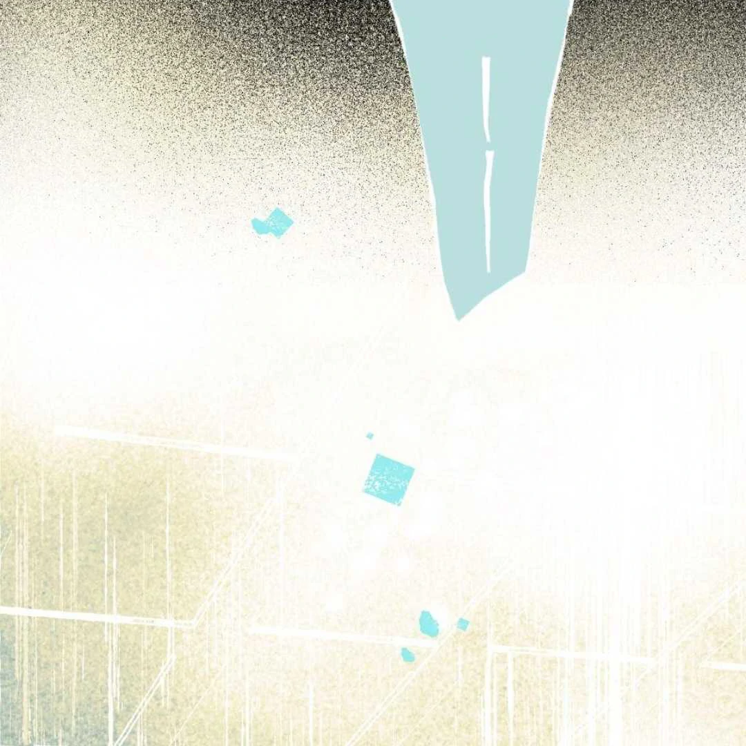 Lian Shi - Chapter 12 manhwa