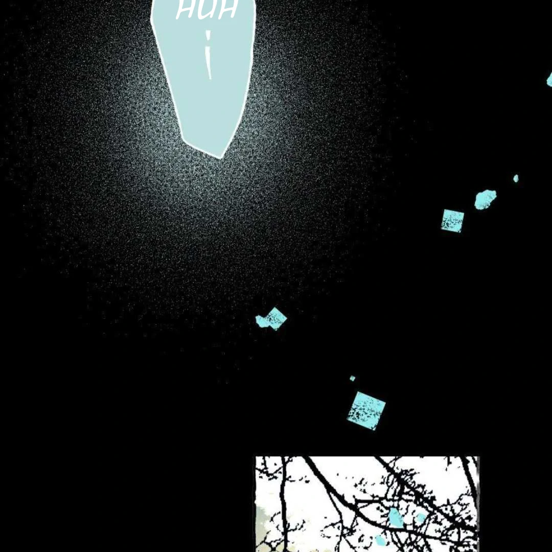 Lian Shi - Chapter 12 manhwa