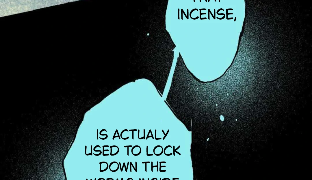 Lian Shi - Chapter 12 manhwa