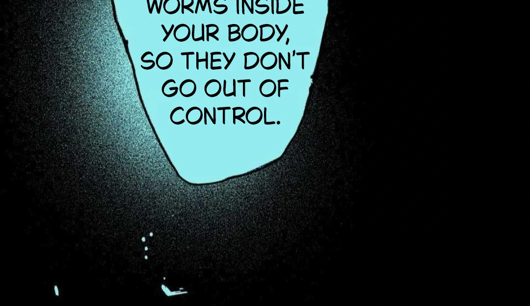 Lian Shi - Chapter 12 manhwa