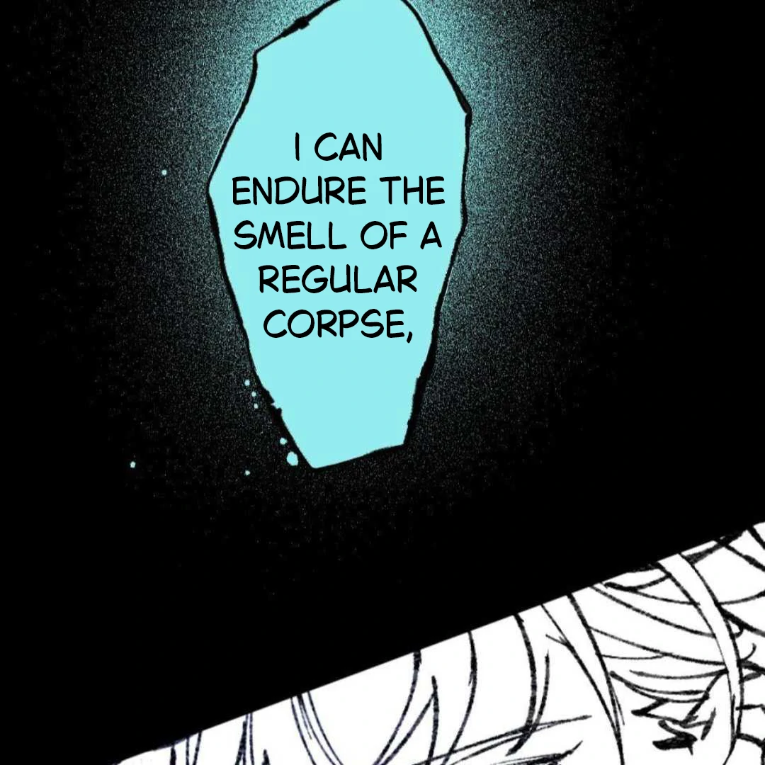 Lian Shi - Chapter 12 manhwa