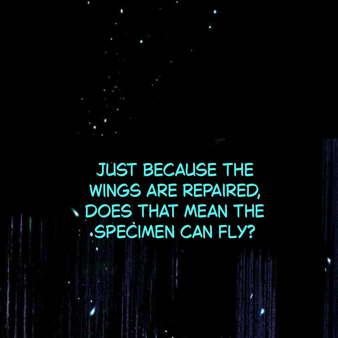 Lian Shi - Chapter 12 manhwa