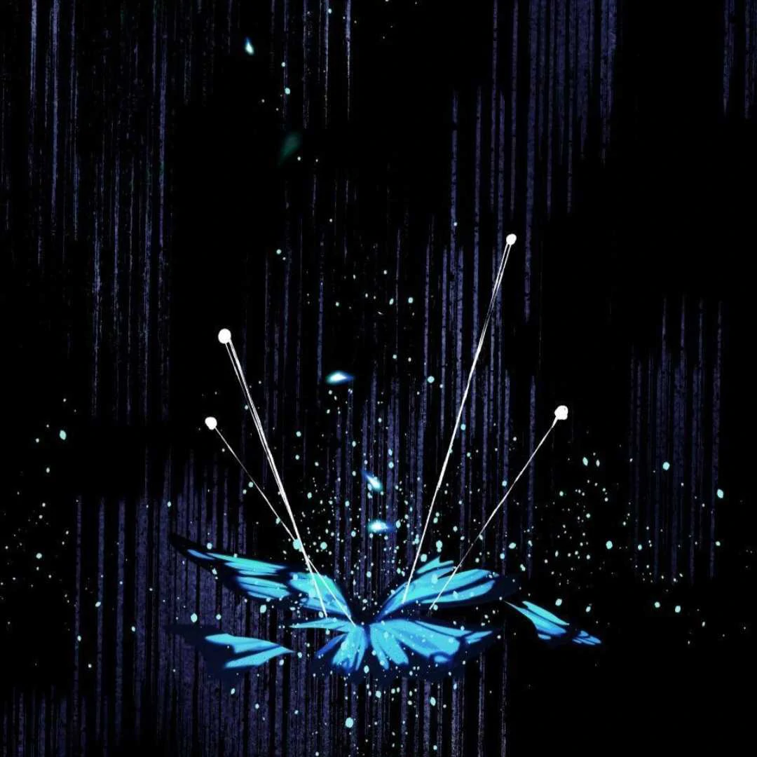 Lian Shi - Chapter 12 manhwa