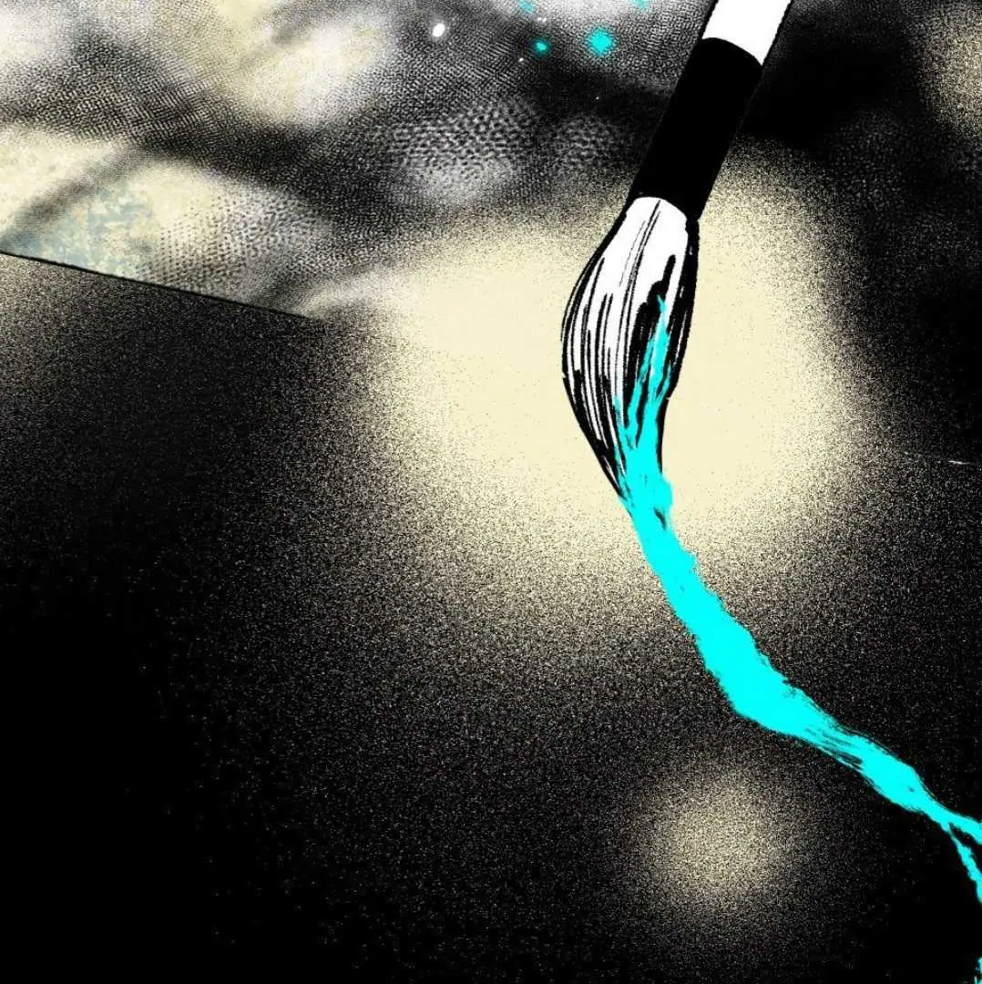 Lian Shi - Chapter 13 manhwa