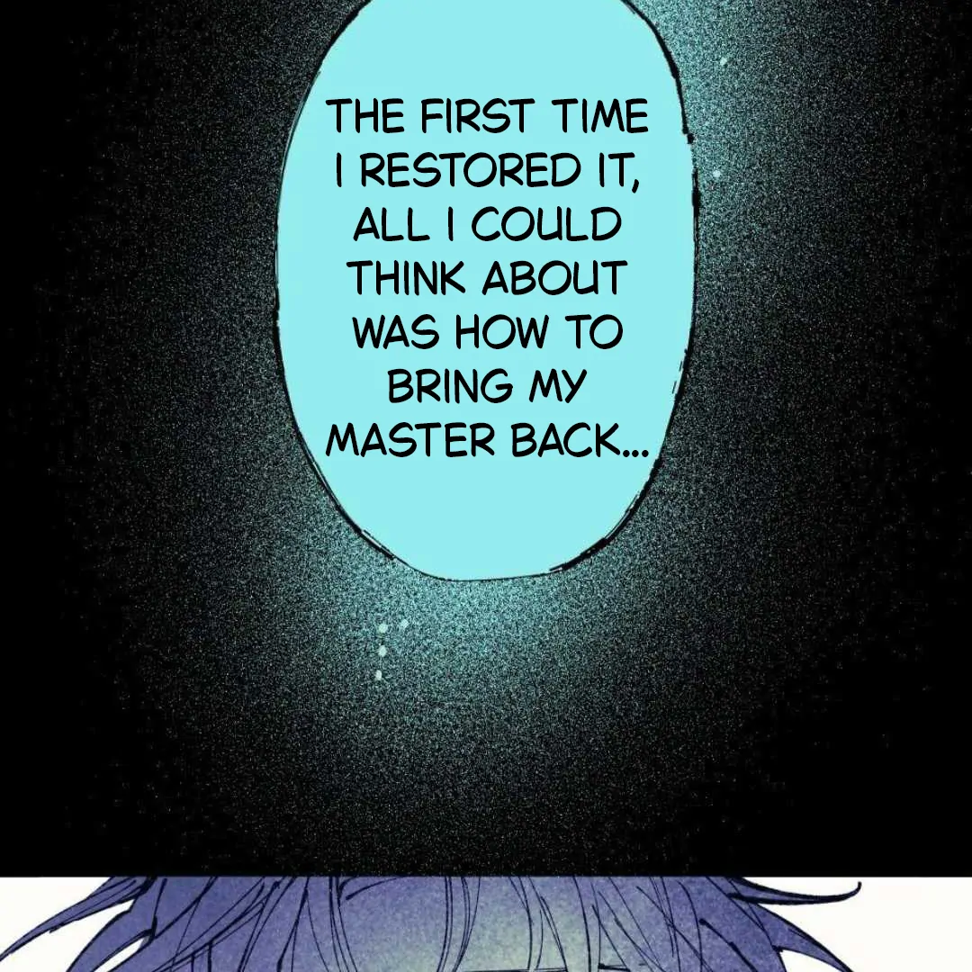 Lian Shi - Chapter 13 manhwa