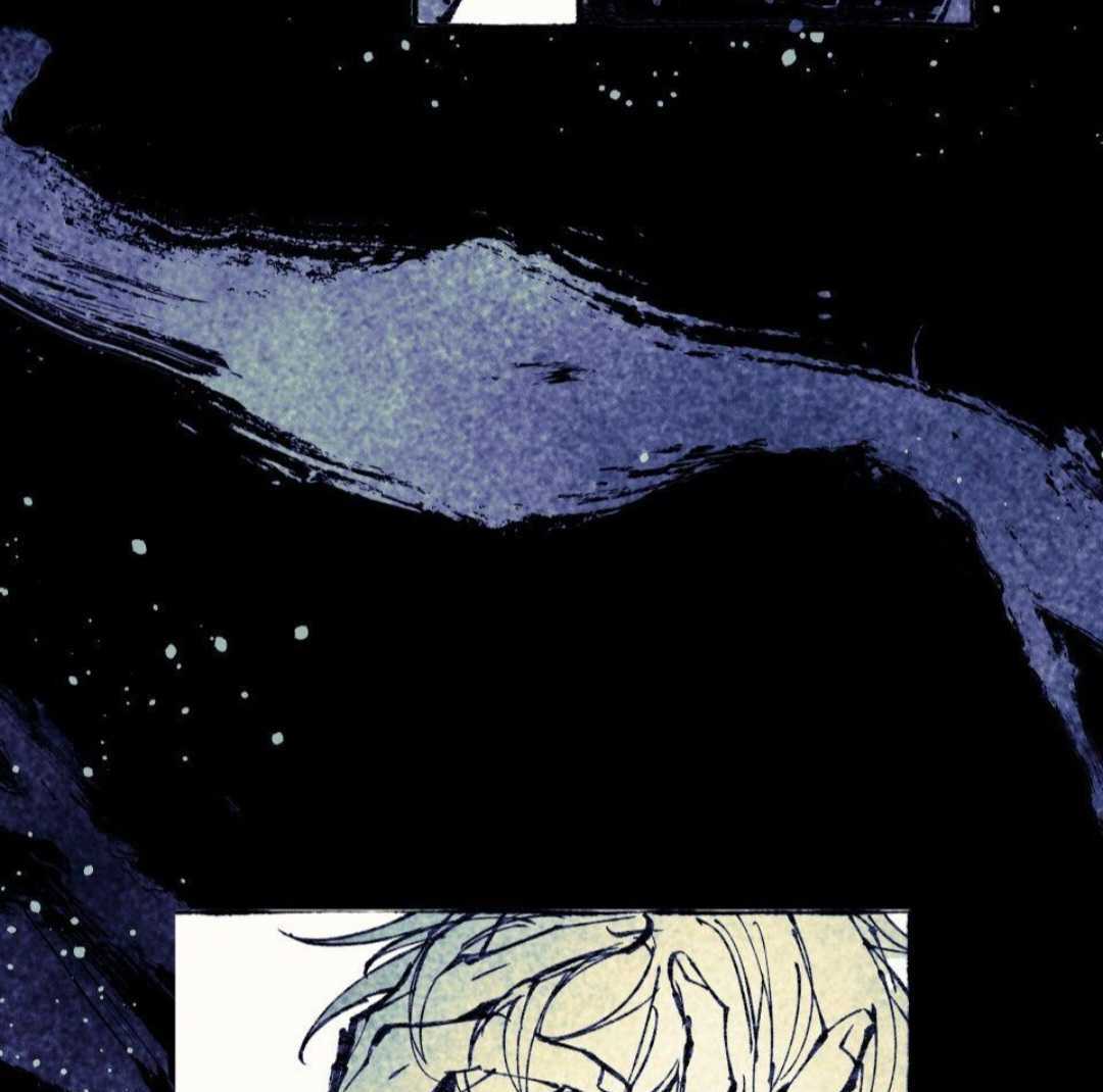 Lian Shi - Chapter 13 manhwa